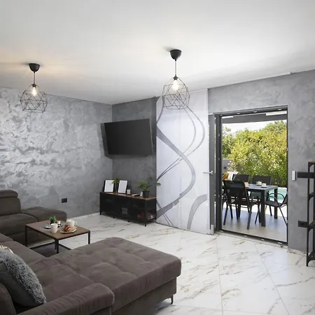 Casa vacanze By Interhome *