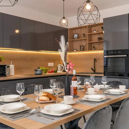 Casa vacanze By Interhome