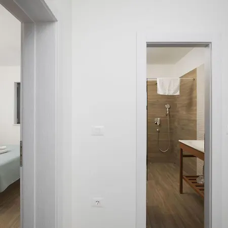 Сasa de vacaciones By Interhome