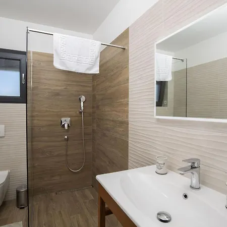 By Interhome Сasa de vacaciones Svetvinčenat