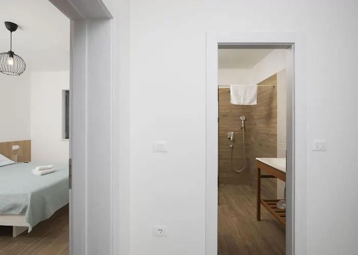 Prázdninový dům By Interhome
