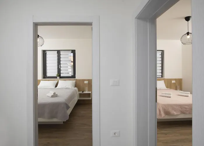 By Interhome Prázdninový dům *