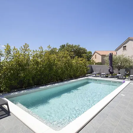 By Interhome Hébergement de vacances *