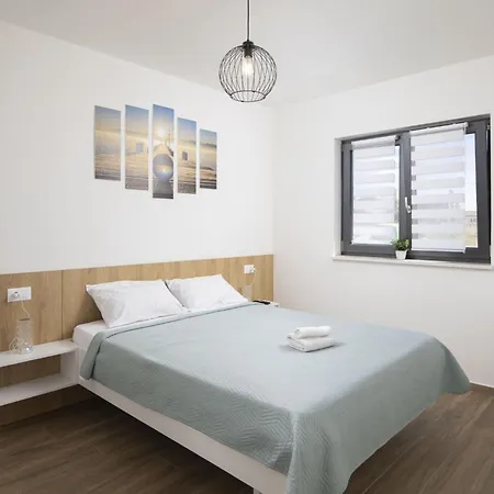 Feriehus By Interhome Svetvinčenat