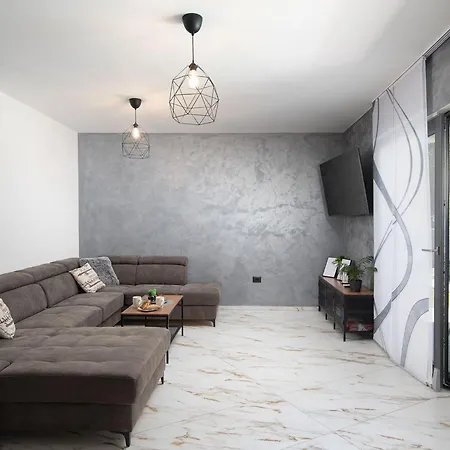 Feriehus By Interhome