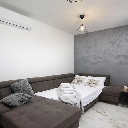 By Interhome Holiday home *