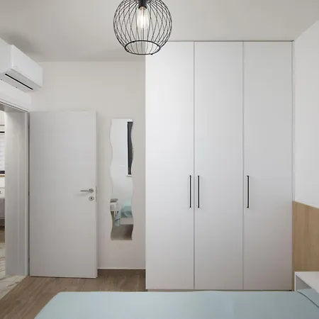 Feriehus By Interhome Svetvinčenat
